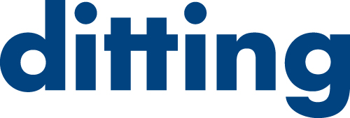Ditting logo